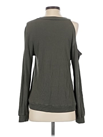 LNA Long Sleeve Top (view 2)