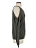 LNA Gray Long Sleeve Top Size XS - photo 4