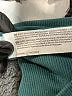 Marika Teal Sweatpants Size M - photo 8