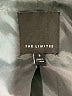 The Limited Gray Blazer Size 8 - photo 6