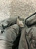 The Limited Gray Blazer Size 8 - photo 7