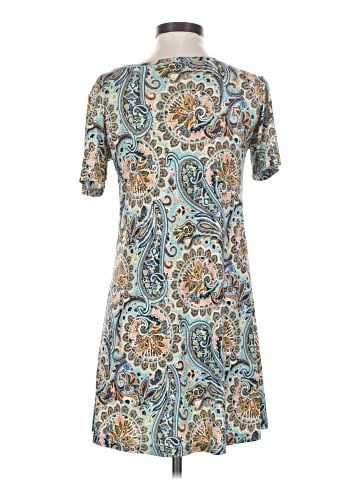 Veronica M. Casual Dress (view 2)