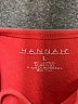 Hannah Red 3/4 Sleeve T-Shirt Size L - photo 7