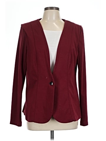 Mossimo Blazer (view 1)