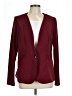 Mossimo Burgundy Blazer Size L - photo 1