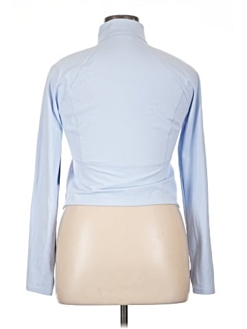 Athleta Track Jacket (view 2)