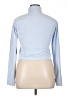 Athleta Blue Track Jacket Size XL - photo 2