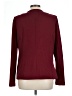 Mossimo Burgundy Blazer Size L - photo 2