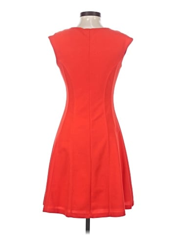 INC International Concepts Cocktail Dress (view 2)