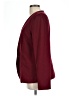 Mossimo Burgundy Blazer Size L - photo 5