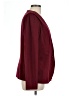 Mossimo Burgundy Blazer Size L - photo 4
