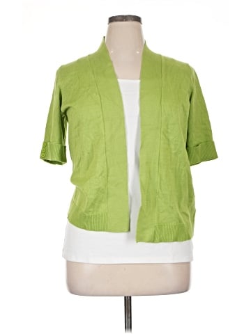 89th & Madison Cardigan (view 1)