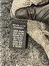 Mishca Gray Cardigan Size M - photo 8