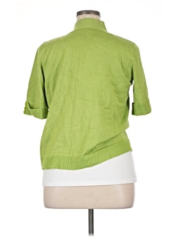 89th & Madison Cardigan (view 2)