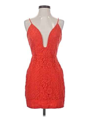 Symphony Cocktail Dress (view 1)
