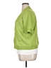 89th & Madison Green Cardigan Size 1X - photo 5