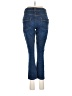 Cambio Hearts Blue Jeans Size 28 waist (estimated) - photo 2