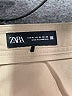 Zara Tan Khakis Size XL - photo 4