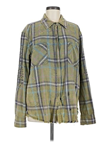 Free People Jacket (view 1)
