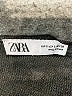 Zara Black Sleeveless Top Size S - photo 7