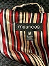 Maurices Black Coat Size M - photo 6