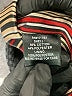 Maurices Black Coat Size M - photo 7
