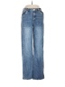 STS Blue Blue Jeans Size 28 waist - photo 1