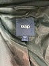 Gap Black Blazer Size 8 - photo 6