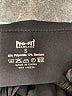 Pro-fit Black Tank Top Size S - photo 7