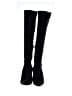 Express Black Boots Size 10 - photo 2