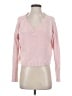 Hollister Pink Pullover Sweater Size XS - photo 1