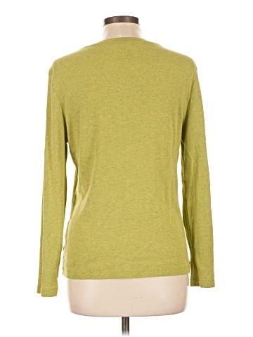 SONOMA life + style Long Sleeve T-Shirt (view 2)