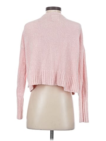 Hollister Pullover Sweater (view 2)