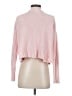 Hollister Pink Pullover Sweater Size XS - photo 2