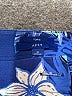 Apt. 9 Tropical Blue Shorts Size 10 - photo 3