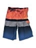 Quiksilver Orange Board Shorts Size 7 - photo 2