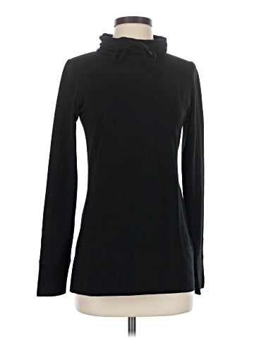 Cuddl Duds Turtleneck Sweater (view 1)