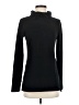 Cuddl Duds Black Turtleneck Sweater Size S - photo 1
