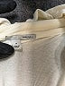 Halogen Ivory Short Sleeve Top Size M - photo 7