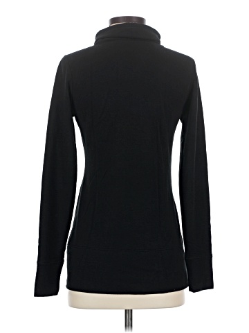 Cuddl Duds Turtleneck Sweater (view 2)