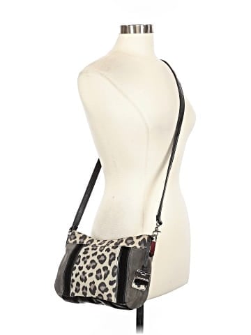 Tignanello Leather Crossbody Bag (view 2)