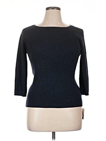 Lizsport 3/4 Sleeve T-Shirt (view 1)