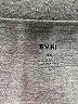 Evri Gray 3/4 Sleeve T-Shirt Size 0X - photo 7