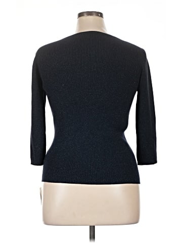 Lizsport 3/4 Sleeve T-Shirt (view 2)