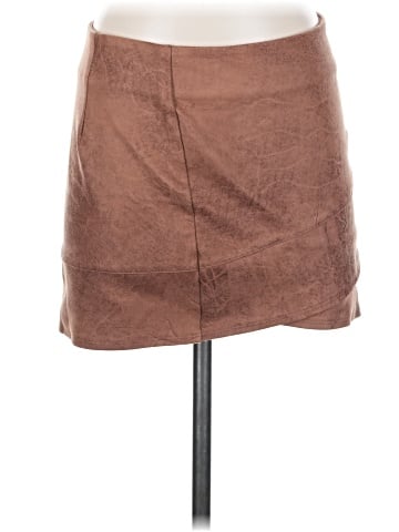 Free People Casual Skirt (view 1)