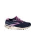 Brooks Purple Sneakers Size 9 1/2 - photo 1