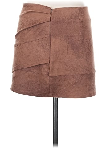 Free People Casual Skirt (view 2)