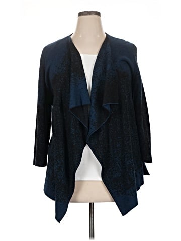 Kasper Kimono (view 1)