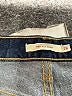 Levi's Blue Jeans Size 26 waist - photo 6