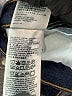 Levi's Blue Jeans Size 26 waist - photo 7